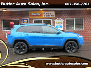 2018 Jeep Cherokee Limited 1C4PJMDBXJD619441 2018 Jeep Cherokee Limited
