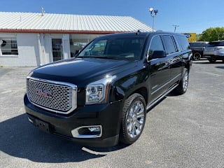 2015 GMC Yukon XL Denali 1GKS1JKJ5FR666037 2015 GMC Yukon XL Denali