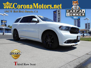 2014 Dodge Durango 1C4RDHAG6EC483683 2014 Dodge Durango
