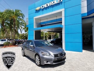 2015 Lexus GS 350 JTHBE1BL7FA001557 2015 Lexus GS 350