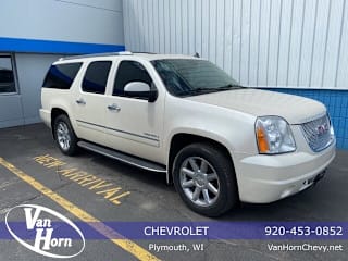 2013 GMC Yukon XL Denali 1GKS2MEF5DR105954 2013 GMC Yukon XL Denali