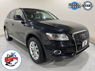 2013 Audi Q5 2.0T quattro Premium Plus WA1LFAFPXDA012141 2013 Audi Q5 2.0T quattro Premium Plus