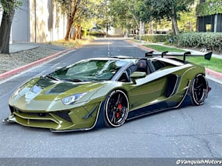 2014 Lamborghini Aventador LP 700-4 ZHWUR1ZD0ELA02317 2014 Lamborghini Aventador LP 700-4