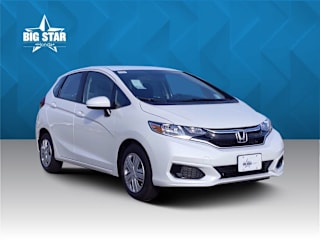 2020 Honda Fit LX 3HGGK5H43LM730727 2020 Honda Fit LX