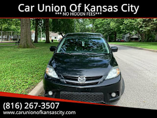 2009 Mazda Mazda5 Sport JM1CR29L090347708 2009 Mazda Mazda5 Sport