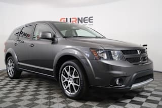 2018 Dodge Journey GT 3C4PDDEG3JT237263 2018 Dodge Journey GT