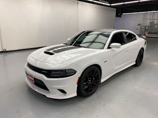 2018 Dodge Charger Daytona 392 2C3CDXGJXJH329766 2018 Dodge Charger Daytona 392