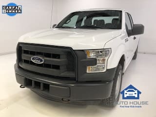 2016 Ford F-150 1FTFX1EG0GKF55773 2016 Ford F-150