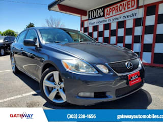 50 Best 07 Lexus Gs 350 For Sale Savings From 3 119 50 Best 07 Lexus Gs 350 For Sale Savings From 3 119