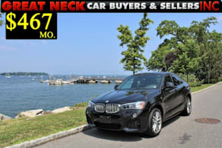 2018 BMW X4 xDrive28i 5UXXW3C57J0T81206 2018 BMW X4 xDrive28i