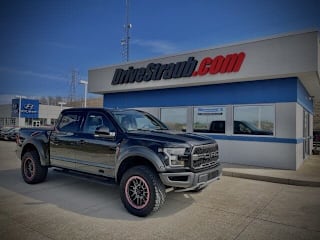 2018 Ford F-150 1FTFW1RG0JFC66468 2018 Ford F-150