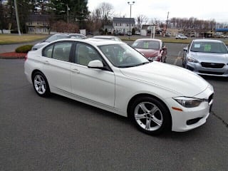 2014 BMW 3 Series 328i xDrive WBA3B5C5XEP544223 2014 BMW 3 Series 328i xDrive