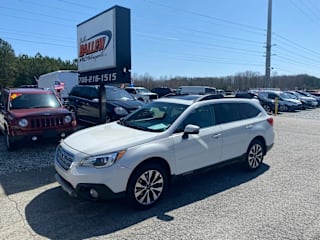 2015 Subaru Outback 2.5i Limited 4S4BSBNC3F3276340 2015 Subaru Outback 2.5i Limited