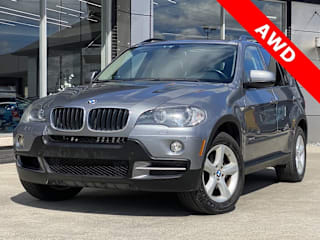 2009 BMW X5 xDrive30i 5UXFE43579L274347 2009 BMW X5 xDrive30i