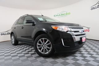 2012 Ford Edge Limited 2FMDK4KC7CBA10470 2012 Ford Edge Limited