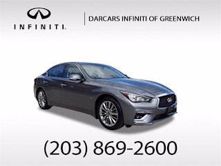 2018 Infiniti Q50 3.0T Luxe JN1EV7AR3JM430972 2018 Infiniti Q50 3.0T Luxe