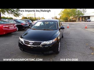 2012 Kia Forte EX KNAFU4A2XC5507885 2012 Kia Forte EX