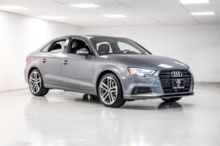 2020 Audi A3 2.0T Premium WAUAUGFF3LA064980 2020 Audi A3 2.0T Premium