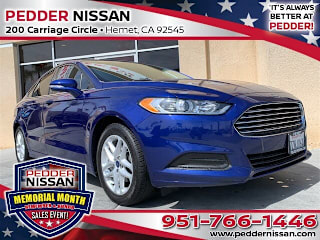 2014 Ford Fusion SE 3FA6P0HD8ER296685 2014 Ford Fusion SE