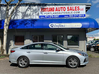 2018 Hyundai Sonata Limited 5NPE34AF5JH688590 2018 Hyundai Sonata Limited