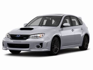 2013 Subaru Impreza WRX Limited JF1GR7E60DG832533 2013 Subaru Impreza WRX Limited