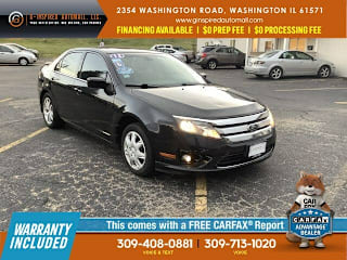 2012 Ford Fusion 3FAHP0JG6CR373452 2012 Ford Fusion