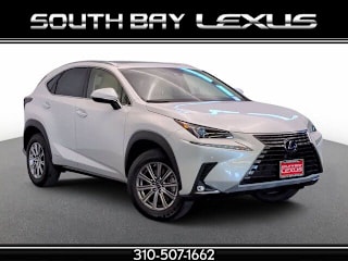 2021 Lexus NX 300h Base JTJDJRDZ1M5013986 2021 Lexus NX 300h Base