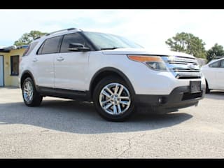 2013 Ford Explorer XLT 1FM5K7D86DGB68064 2013 Ford Explorer XLT