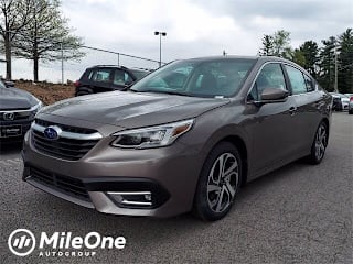 2021 Subaru Legacy Limited XT 4S3BWGN69M3019325 2021 Subaru Legacy Limited XT