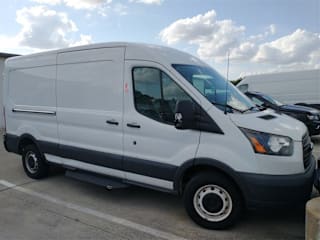 2017 Ford Transit Cargo 150 1FTYE2CM3HKA12237 2017 Ford Transit Cargo 150
