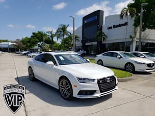 2016 Audi S7 4.0T quattro WAUW2AFC4GN042998 2016 Audi S7 4.0T quattro