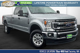 2020 Ford F-350 Super Duty XLT 1FT8W3BT5LEC34197 2020 Ford F-350 Super Duty XLT
