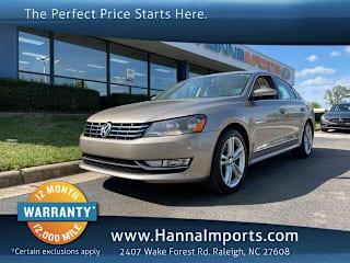 2015 Volkswagen Passat 1.8T SEL Premium 1VWCS7A36FC015311 2015 Volkswagen Passat 1.8T SEL Premium