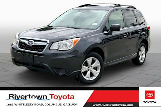 2016 Subaru Forester JF2SJADC0GH434562 2016 Subaru Forester