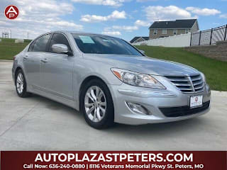 2013 Hyundai Genesis 3.8L KMHGC4DD3DU243449 2013 Hyundai Genesis 3.8L