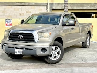 2007 Toyota Tundra SR5 5TFSV54167X002637 2007 Toyota Tundra SR5