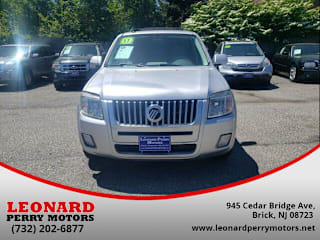2011 Mercury Mariner Premier V6 4M2CN9HG1BKJ00436 2011 Mercury Mariner Premier V6