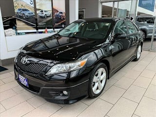 2011 Toyota Camry 4T1BF3EK8BU204717 2011 Toyota Camry