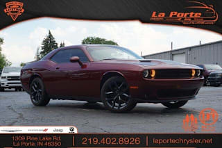 2019 Dodge Challenger SXT 2C3CDZAG7KH665658 2019 Dodge Challenger SXT