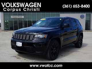 2019 Jeep Grand Cherokee 1C4RJEAG1KC673653 2019 Jeep Grand Cherokee