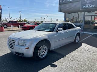 2008 Chrysler 300 2C3KA53GX8H230734 2008 Chrysler 300