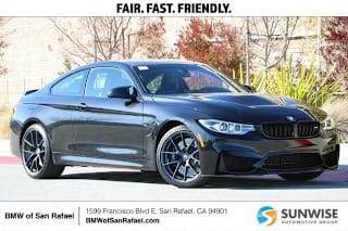 2019 BMW M4 CS WBS3S7C59KAC09334 2019 BMW M4 CS