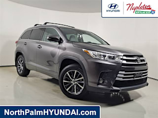 2017 Toyota Highlander 5TDJZRFH6HS513001 2017 Toyota Highlander