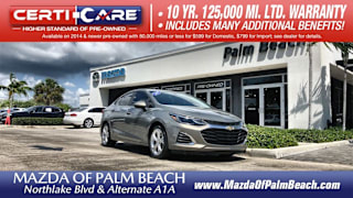 2019 Chevrolet Cruze Premier 1G1BF5SM3K7132595 2019 Chevrolet Cruze Premier