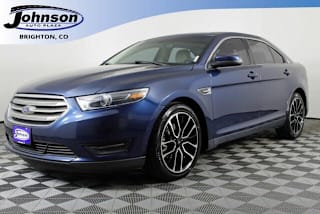 2017 Ford Taurus SEL 1FAHP2E80HG112024 2017 Ford Taurus SEL