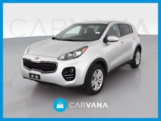 2018 Kia Sportage KNDPMCAC3J7419479 2018 Kia Sportage
