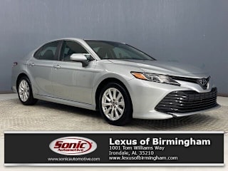 2018 Toyota Camry LE 4T1B11HK9JU550028 2018 Toyota Camry LE