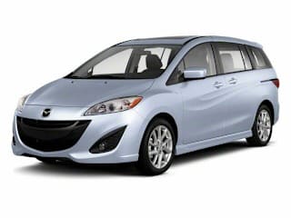 2013 Mazda Mazda5 JM1CW2BLXD0148466 2013 Mazda Mazda5