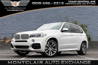 2017 BMW X5 xDrive40e iPerformance 5UXKT0C34H0V95709 2017 BMW X5 xDrive40e iPerformance