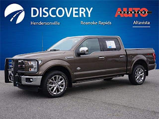 2017 Ford F-150 1FTEW1EF3HFB31066 2017 Ford F-150
